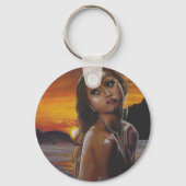 Sedna Keyring Sleutelhanger (Voorkant)