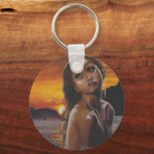 Sedna Keyring Sleutelhanger (Voorkant)