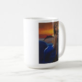 Sedna-Mok Koffiemok (Voorkant rechts)