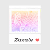 Sedna Moving Sticker (Vel)