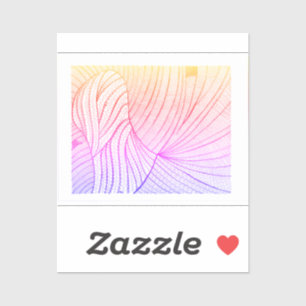 Sedna Moving Sticker