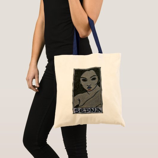 Sedna Tote Bag (Voorkant (product))