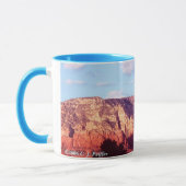 "Sedona 1" Mok (Links)