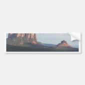 Sedona 2 bumpersticker (Voorkant)