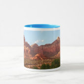 "Sedona 2" Mok (Midden)