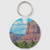 Sedona 3 sleutelhanger (Voorkant)