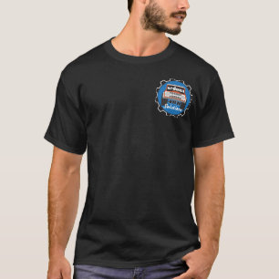 Sedona 4wd-oplossingen t-shirt