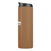 Sedona alsjeblieft thermosbeker (Geroteerd rechts)