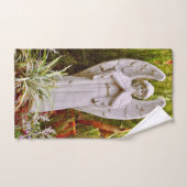 Sedona Angel Bathroom Hand Towel Handdoek (Handdoek)