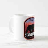 Sedona Arizona Beer Koffiemok (Voorkant links)