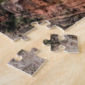 Sedona Arizona Bergen Puzzel (Zijkant)