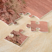 Sedona Arizona Bergpuzzel Legpuzzel (Zijkant)