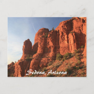 Sedona, Arizona Briefkaart