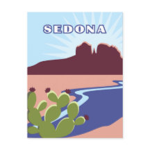 Sedona, Arizona