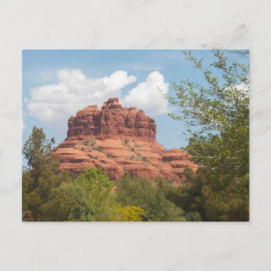 Sedona, Arizona Briefkaart