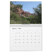 Sedona, Arizona Kalender (Feb 2026)