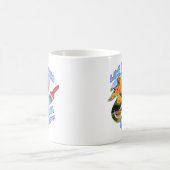 Sedona Arizona Koffiemok (Center)