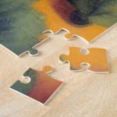 Sedona, Arizona Legpuzzel (Zijkant)