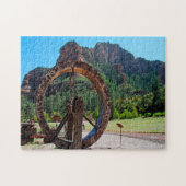 Sedona Arizona. Legpuzzel (Horizontaal)