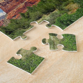 Sedona Arizona Legpuzzel (Zijkant)