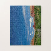 Sedona Arizona Legpuzzel (Verticaal)