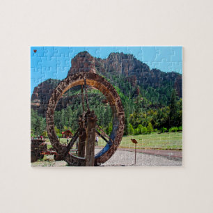 Sedona Arizona Legpuzzel