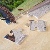 Sedona Arizona Legpuzzel (Zijkant)