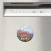 Sedona Arizona Magnet (Insitu (Vaatwasser))
