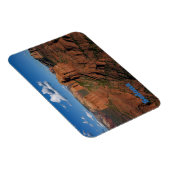 Sedona Arizona Magnet Magneet (Rechterzijde)