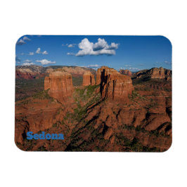 Sedona Arizona Magnet Magneet