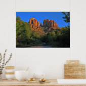Sedona, Arizona Memories 653 Poster (Keuken)
