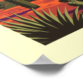  Sedona Arizona Poster (Hoek)