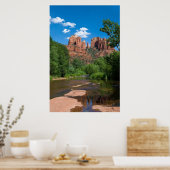 Sedona Arizona Poster 4235 (Keuken)