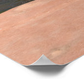 Sedona Arizona Poster 4235 (Hoek)