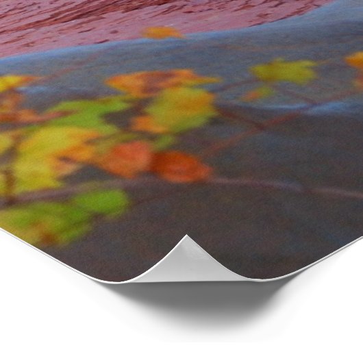 Sedona Arizona Print (Hoek)