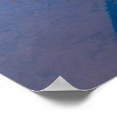 Sedona, Arizona Reflections 4021 Poster (Hoek)