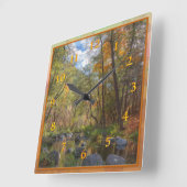 SEDONA ARIZONA STREAMING ANDER DAG VIERKANTE KLOK (Hoek)