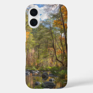 SEDONA ARIZONA STREAMING EEN ANDERE DAG Hoesje-Mat iPhone 16 Hoesje