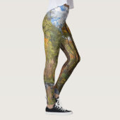 SEDONA ARIZONA STREAMT EEN ANDERE DAG LEGGINGS (Rechts)