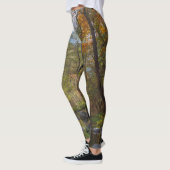 SEDONA ARIZONA STREAMT EEN ANDERE DAG LEGGINGS (Links)