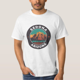 Sedona Arizona T-shirt
