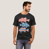 Sedona Arizona T-shirt (Voorkant volledig)