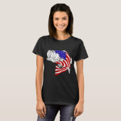 Sedona Arizona T-shirt (Voorkant volledig)