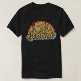 Sedona, Arizona T-shirt