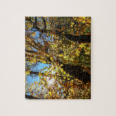 Sedona Autumn Puzzle Legpuzzel (Verticaal)