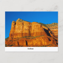 Sedona AZ Briefkaart