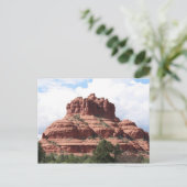 Sedona, AZ Briefkaart (Staand voorkant)