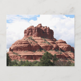 Sedona, AZ Briefkaart