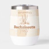 Sedona Bachelorette Trip (Voorkant)