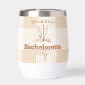 Sedona Bachelorette Trip (Achterkant)